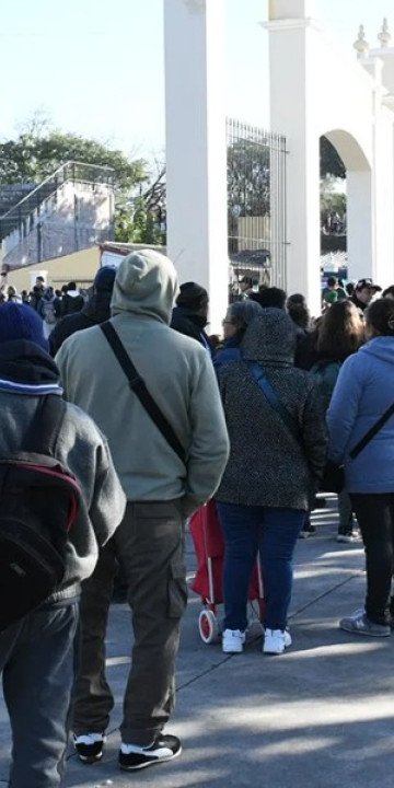 Exitosa 1ª feria de la carne en la ciudad