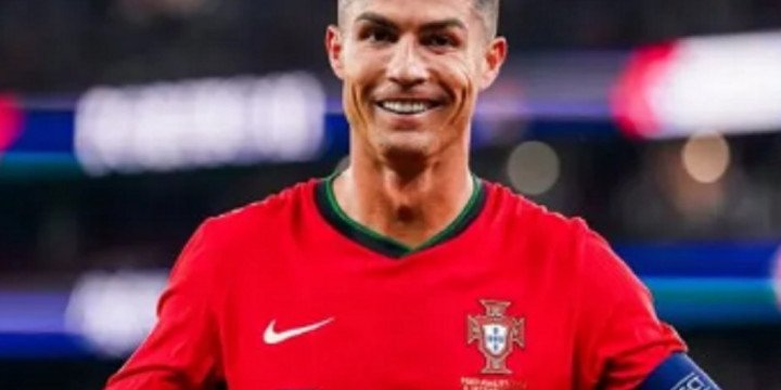 Cristiano Ronaldo celebra sus 41 años 