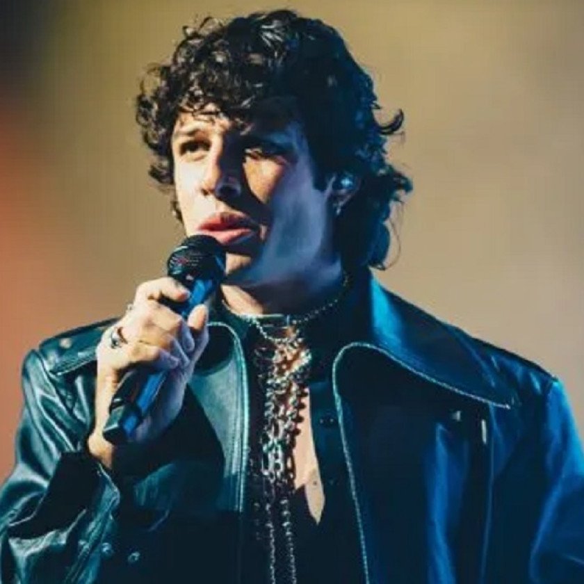 Leo Rizzi y El Kanka unen sus voces