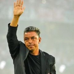 Gallardo candidato a dirigir Ecuador