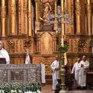 La Iglesia alertó por la crisis social en el país