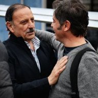 Uñac perfila su candidatura nacional