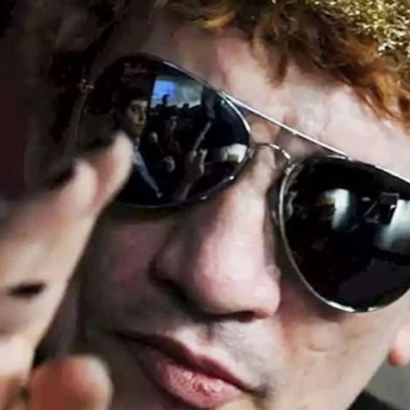 Pity anunció un nuevo show en Rosario