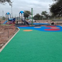 Nuevo corredor verde para mejorar la calidad ambiental