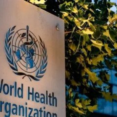 OMS cuestionó la salida de la Argentina