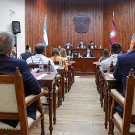 Ediles capitalinos tratan 20 Proyectos legislativos