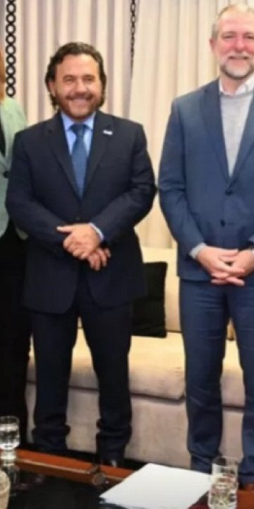 Salta avanza con una inversión de USD 100 millones para pavimentar la RN 51