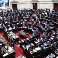 Analizan el Régimen Penal Juvenil