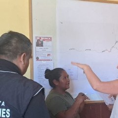 Campo Quijano: dos personas detenidas en la causa que investiga un femicidio