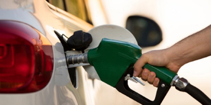Los combustibles aumentaron casi 7%