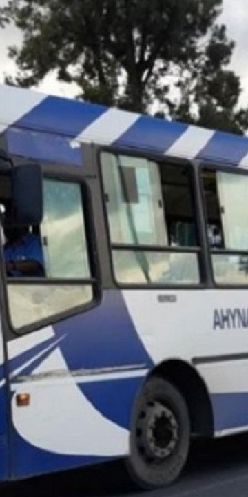 Hoy no habrá paro de colectivos: dictaron conciliación obligatoria