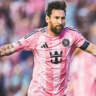 Messi adquirió un club de fútbol de España