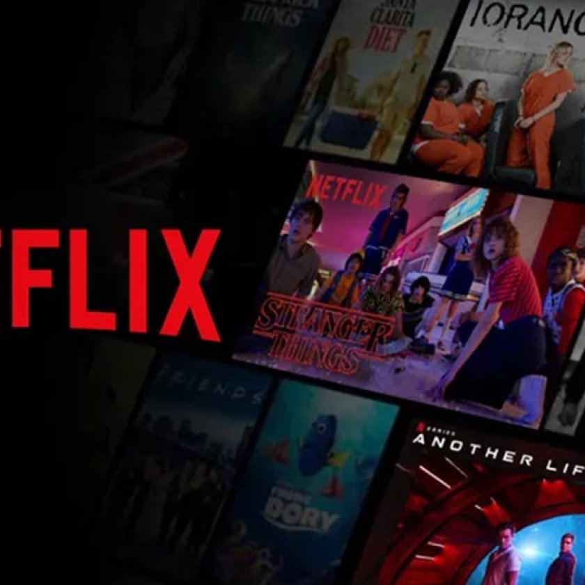 Netflix enfrenta una demanda millonaria
