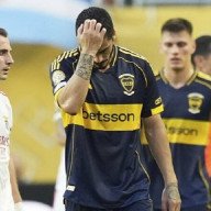 Boca no podrá llevar público a Chile