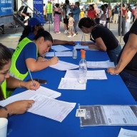 En febrero continuarán tramitando certificados escolares