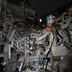 Venezuela elevó a 2.295 la cifra de muertos