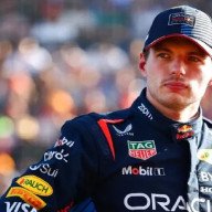 Verstappen: 