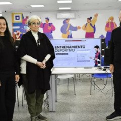 UPATecO lanzó la Diplomatura Universitaria en Entrenamiento Deportivo
