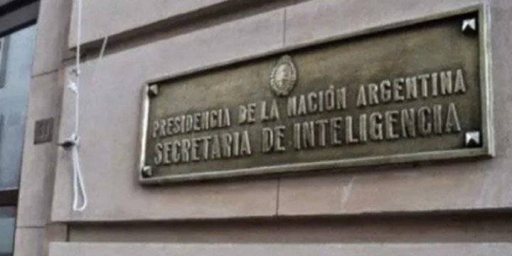 Gobierno  prepara otra reforma en la SIDE
