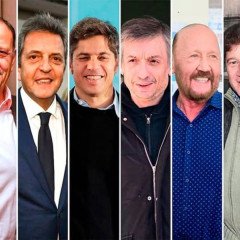 El PJ vuelve a reunirse en busca de consensos