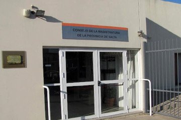 Concurso público para Juez Civil y Comercial