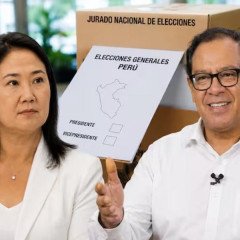 Fugimori mantiene ventaja sobre Sánchez