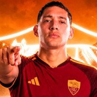 Molina continuará su carrera en la Roma