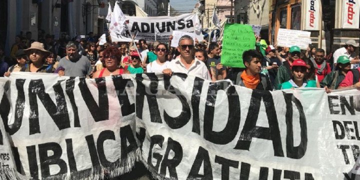 Avanzan negociaciones con universidades