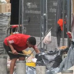 La pobreza bajó más de 11 puntos en Argentina