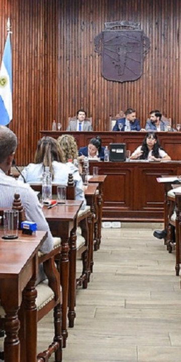 Ediles aprobaron la Cuenta General del Ejercicio 2025