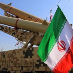 Irán analiza atacar objetivos de EEUU