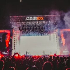 Cosquín Rock reveló el lineup de su edición