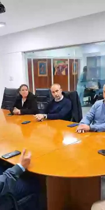Analizan la actividad comercial de Salta