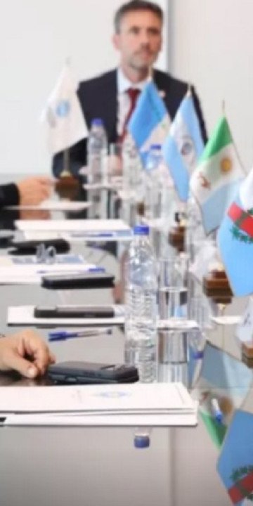 Asamblea del Norte Grande: Sáenz planteó soluciones urgentes para las rutas y el abastecimiento de gas