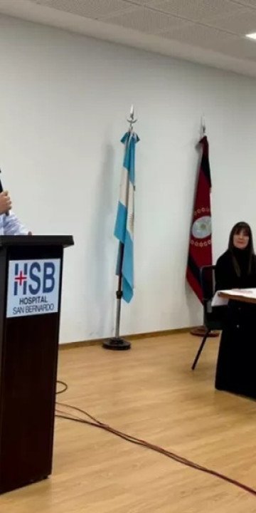 Conocé las actividades por los 66 años del hospital San Bernardo