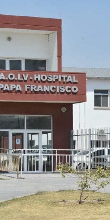 Consultas otológicas a libre demanda en el Papa Francisco