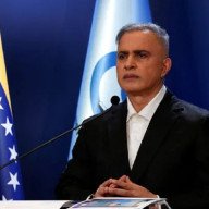 Venezuela: renunció Tarek William Saab
