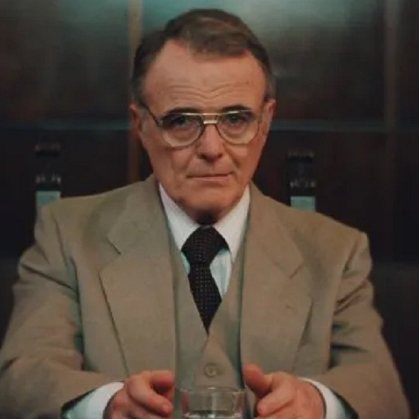 Prime reveló el primer tráiler de 