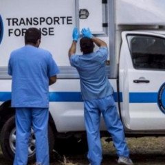 Barrio La Fama: se investiga la muerte violenta de un hombre