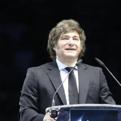 Discurso de Milei: horario y transmisión 