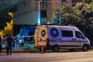 Un imputado por el homicidio de Bº Santa Lucía