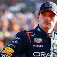 Verstappen: 