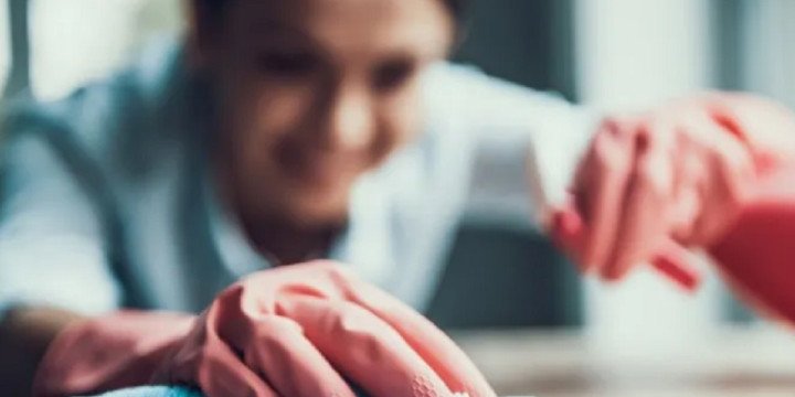 La informalidad laboral subió al 43%