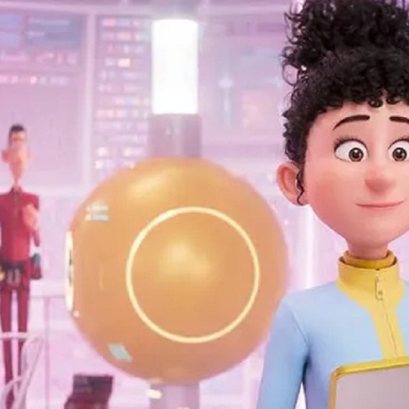 Salió el primer tráiler de Not Alone