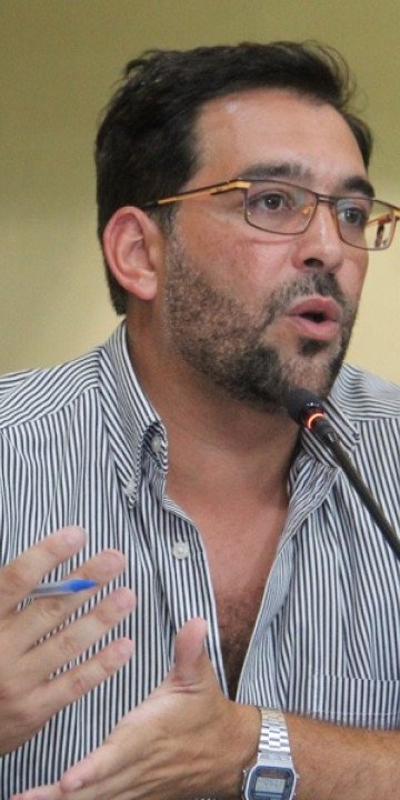 Aclaran sobre el pedido de intervención de La Merced