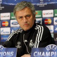 Mourinho aceptó volver al Real Madrid 