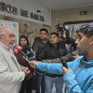Presentaron las actividades de la Semana de Salud de las Encías