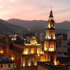 Vacaciones de invierno: agenda de actividades