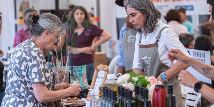 Se acelera el precios de alimentos 