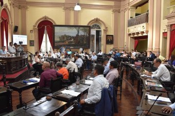 Diputados debatirá modificaciones en el sistema electoral